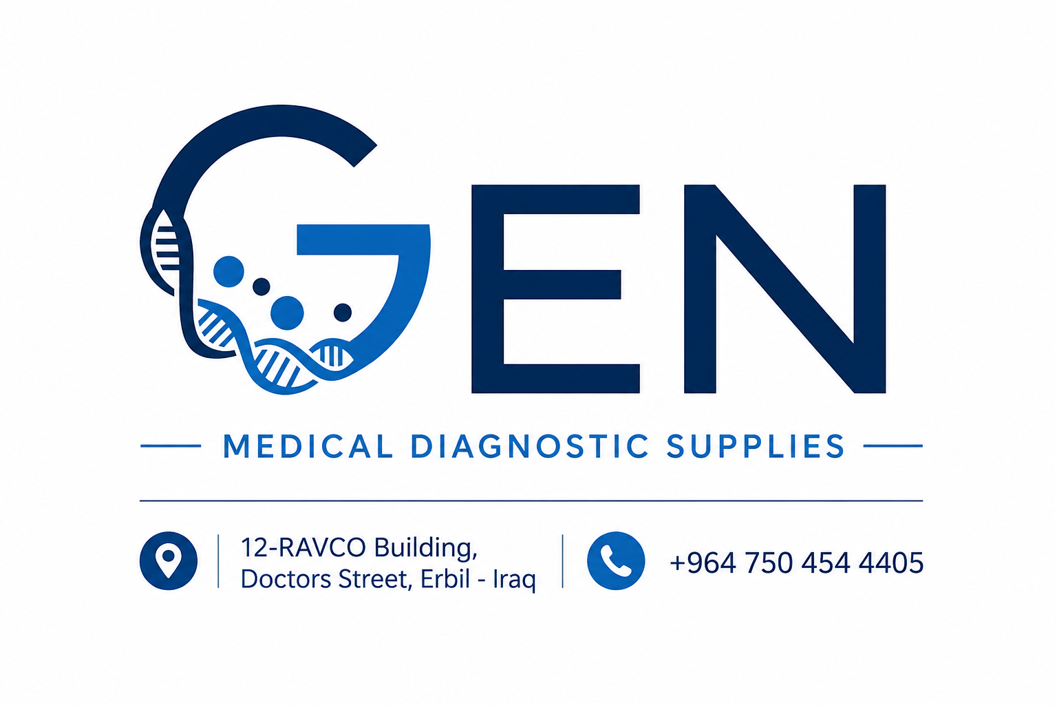 Gen-Meds
